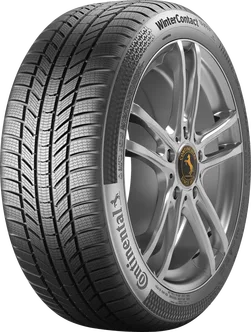 Continental WinterContact TS 870 P 225/55 R16  95H