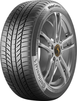 Continental WinterContact TS 870 P 225/55 R16  99H XL
