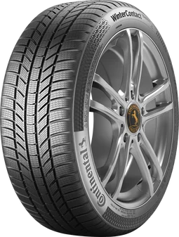 Continental WinterContact TS 870 P 225/55 R17 101V XL FR
