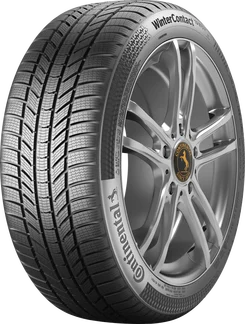Continental WinterContact TS 870 P 225/55 R18 102V XL FR