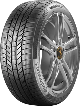 Continental WinterContact TS 870 P 225/60 R16 102V XL FR