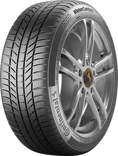 Continental WinterContact TS 870 P 235/40 R18  95W XL FR