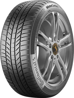 Continental WinterContact TS 870 P 235/60 R18 107H XL FR