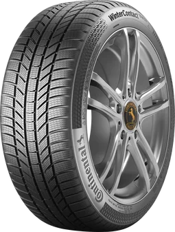 Continental WinterContact TS 870 P 235/60 R18 107V XL FR