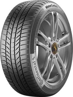 Continental WinterContact TS 870 P 235/60 R20 108T XL FR