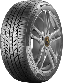 Continental WinterContact TS 870 P 285/30 R20  99W XL FR
