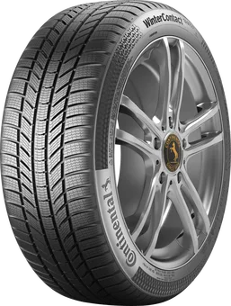 Continental WinterContact TS 870 P 285/45 R20 112V XL FR