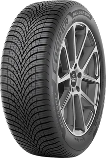 Cooper All Season 165/70 R14  85T XL