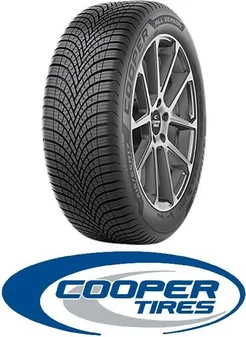 Cooper All Season 175/70 R14  88T XL