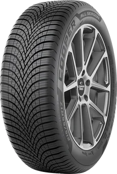 Cooper All Season 185/65 R15  92V XL