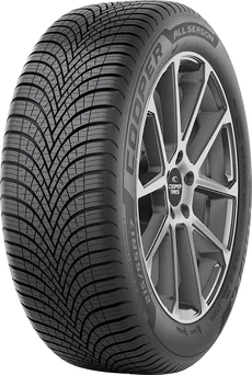 Cooper All Season 195/55 R15  85H