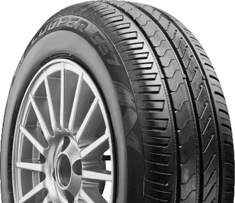 Cooper CS7 165/70 R14  85T XL