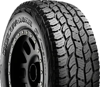 Cooper Discoverer A/T3 195/80 R15 100T