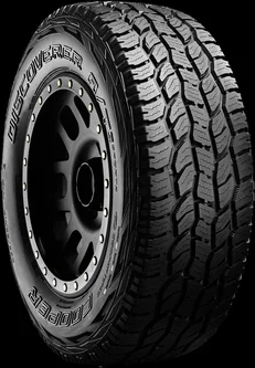 Cooper Discoverer A/T3 205/80 R16 104T XL