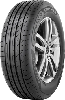 Cooper Summer 185/60 R15  88H XL