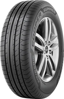 Cooper Summer 195/55 R15  85H