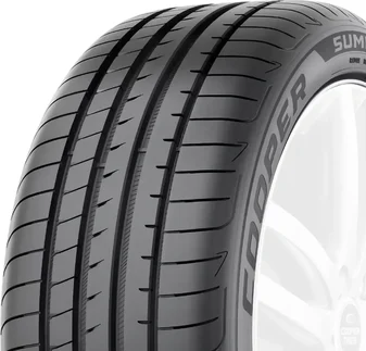 Cooper Summer 195/55 R15  85V