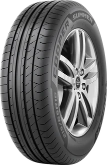 Cooper Summer 205/60 R15  91V