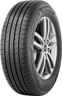 Cooper Summer 225/45 R17  91W