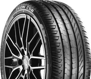 Cooper Zeon CS8 225/40 R18  92W XL