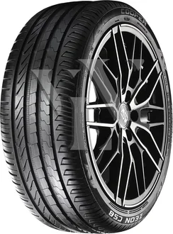 Cooper Zeon CS8 225/40 R18  92Y XL