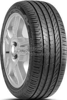 Cooper Zeon CS8 225/45 R17  91Y