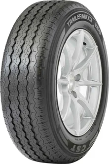 CST Trailermaxx Eco CL31N 185/60 R12C 104/101N