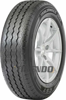 CST Trailermaxx Eco CL31N 195/65 R15  95N XL