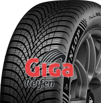 Dunlop All Season 2 195/50 R20  93T XL