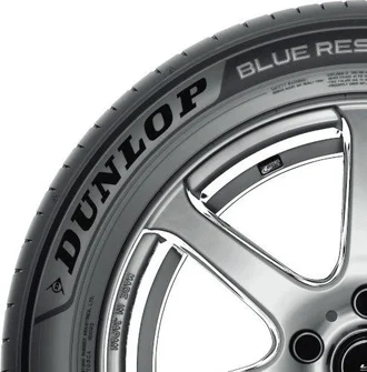 Dunlop Blue Response TG 205/60 R16  92H