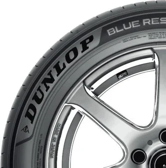 Dunlop Blue Response TG 215/60 R16  99H XL