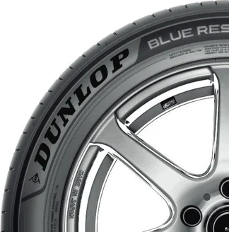 Dunlop Blue Response TG 225/40 R18  92W XL