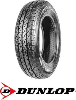 Dunlop Econodrive 205/70 R15C 106/104R