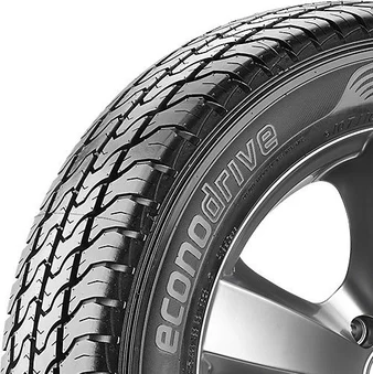 Dunlop Econodrive 215/65 R16C 106/104T
