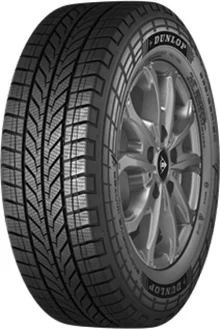Dunlop Econodrive Winter 195/65 R16C 104/102T