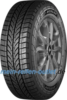 Dunlop Econodrive Winter 195/70 R15C 104/102R