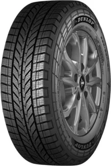 Dunlop Econodrive Winter 195/75 R16C 110/108R