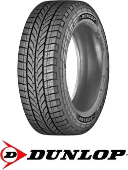 Dunlop Econodrive Winter 215/60 R17C 109/107T