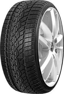 Dunlop SP Winter Sport 3D 205/55 R16  91H *