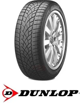 Dunlop SP Winter Sport 3D 205/55 R16  91H RunOnFlat