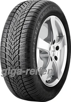Dunlop SP Winter Sport 4D 225/50 R17  98H XL