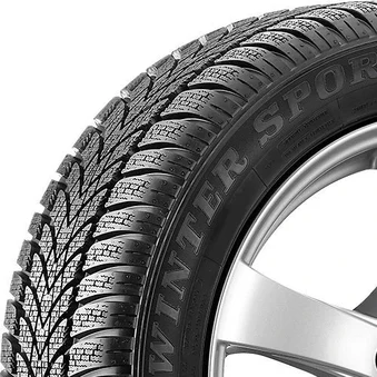 Dunlop SP Winter Sport 4D 225/55 R17 101H XL
