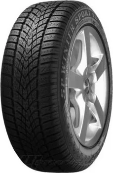 Dunlop SP Winter Sport 4D 225/55 R17  97H RunOnFlat