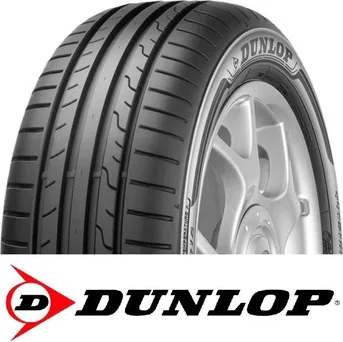 Dunlop Sport BluResponse 195/50 R16  84V