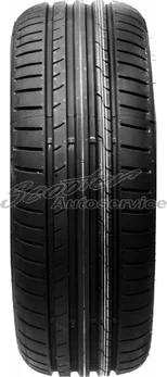Dunlop Sport BluResponse 195/55 R15  85V
