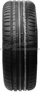 Dunlop Sport BluResponse 195/60 R15  88H