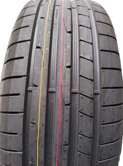 Dunlop Sport Maxx RT 2 SUV 225/55 R19  99V