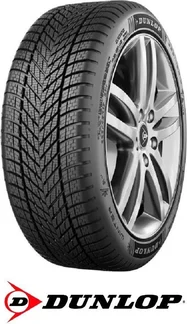 Dunlop Winter 195/55 R18  93H