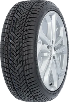 Dunlop Winter 195/60 R18  96H XL