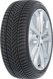 Dunlop Winter 205/45 R17  88V XL